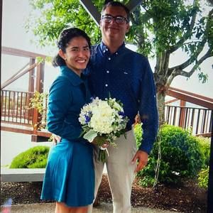 Meet your Posher, Diana